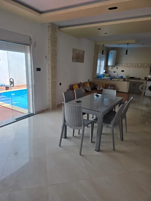 Location Villa Tlemcen Souk tlata