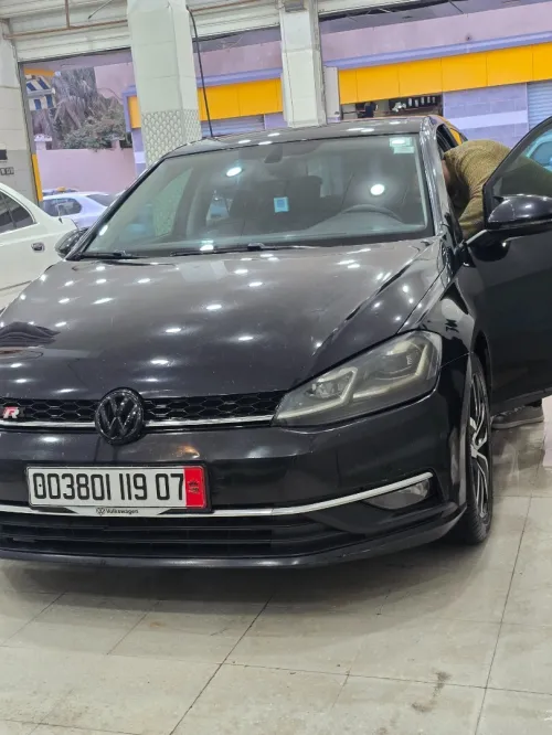 Volkswagen Golf 7 2019 