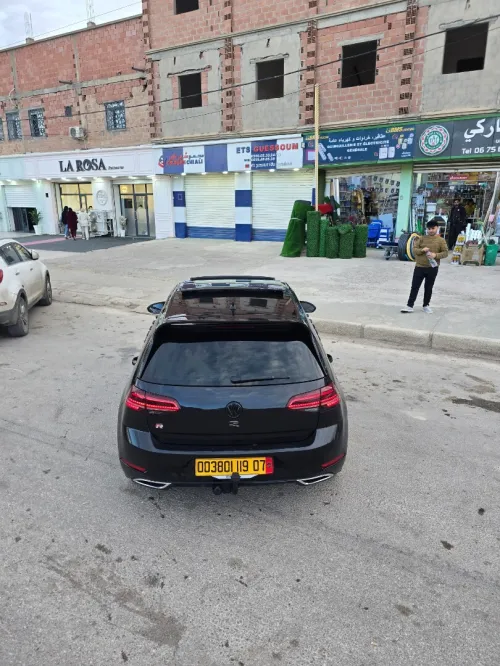 Volkswagen Golf 7 2019 