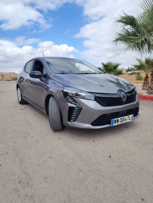 Renault Clio 5  2024 Evolution