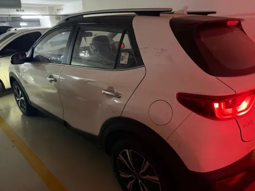 Kia KX1 2025 Tout option