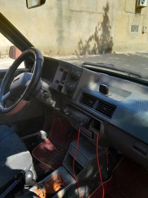 Marruti 800 2007 