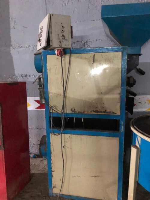 Machina ta3 l9ahwa tarhi 