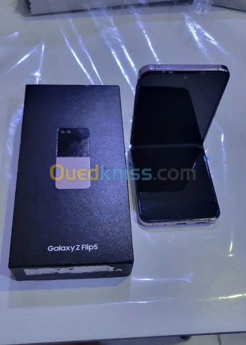 Samsung Galaxy z flip 5