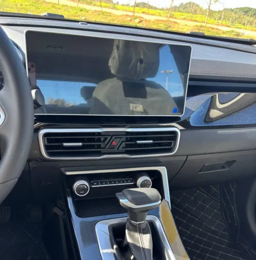Geely Coolray 2026 SUPER MAX