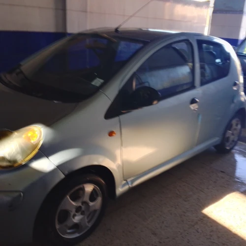 BYD F0 2012 