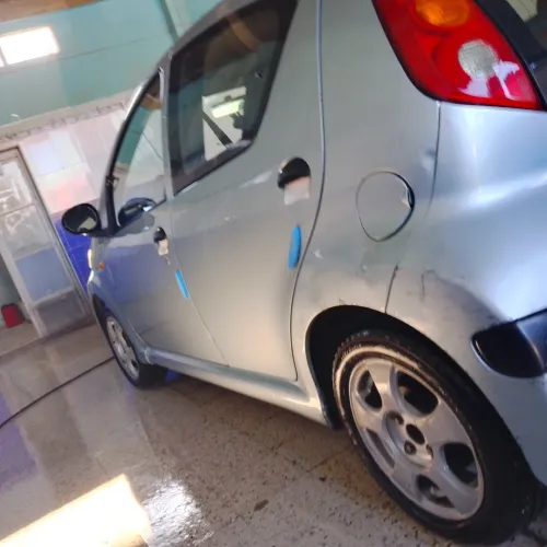 BYD F0 2012 