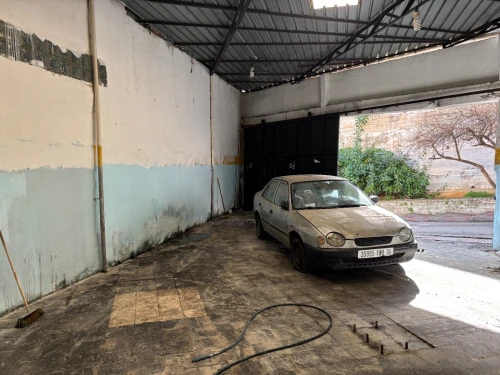 Location Local Alger Belouizdad