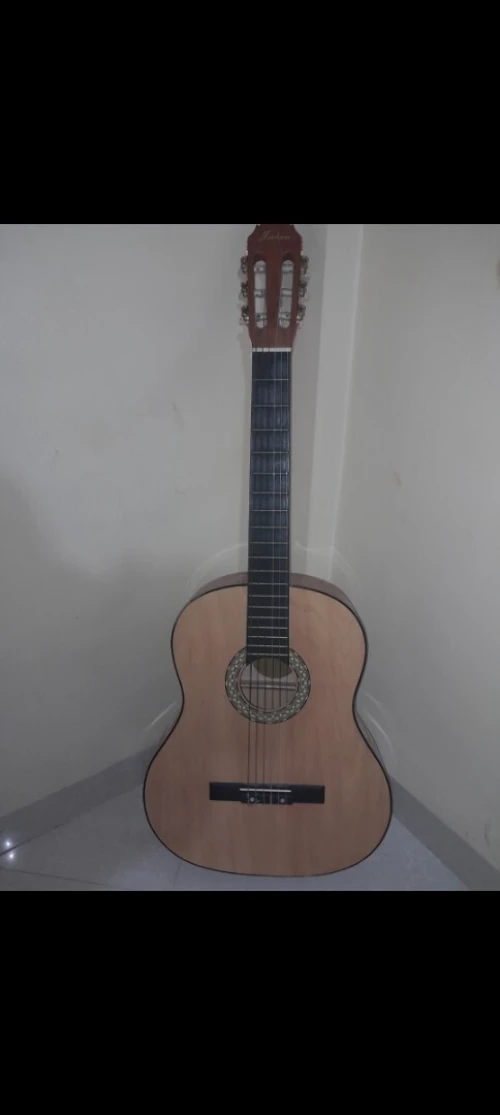 Guitare classique