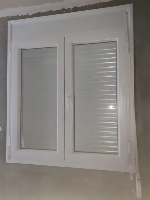 Menuiserie PVC et alu