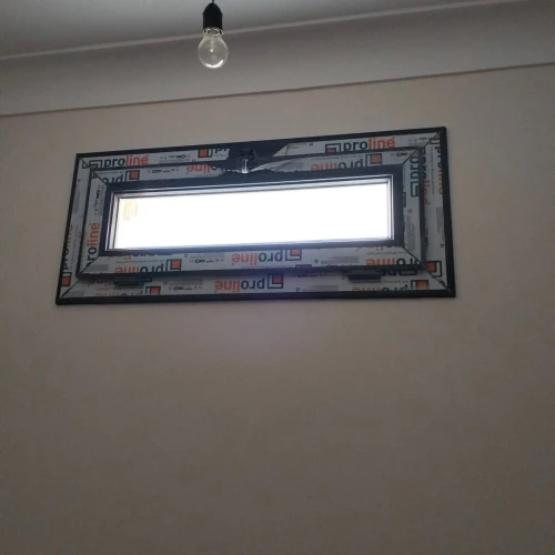 Menuiserie PVC et alu