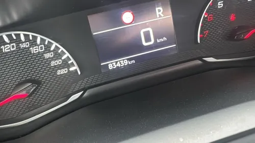 Peugeot 2008 2022 Allure