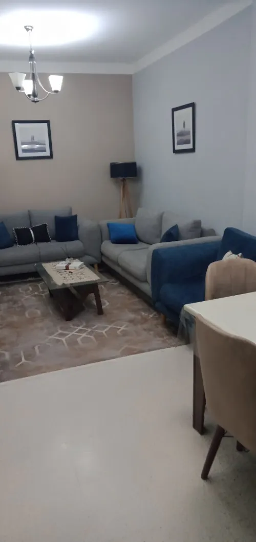 Vente Appartement F3 Jijel Jijel