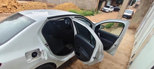 Dacia Logan 2016 Logan