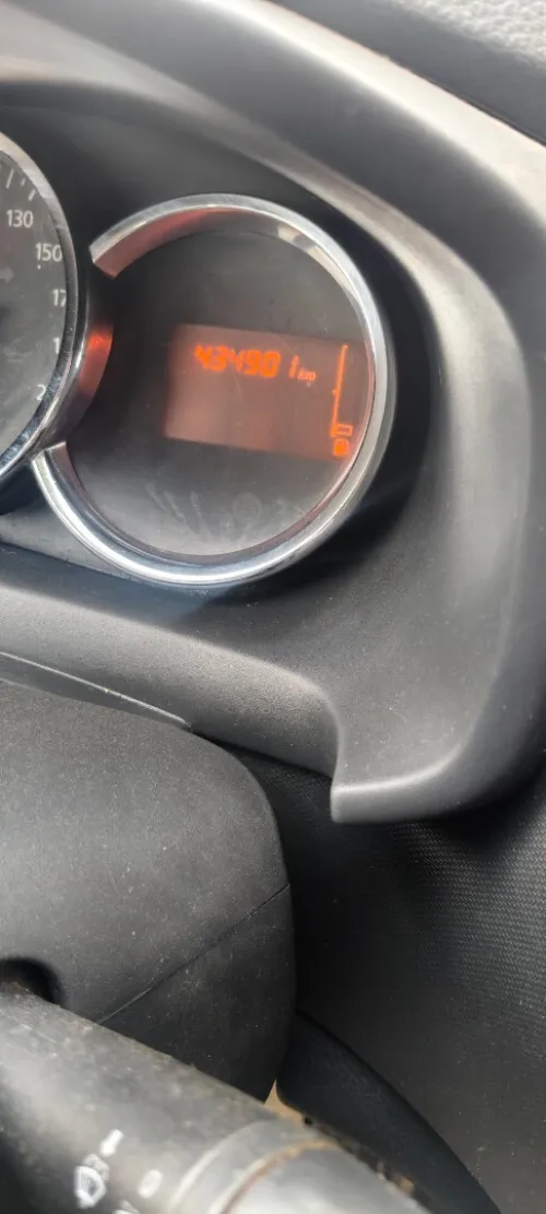 Dacia Logan 2016 Logan