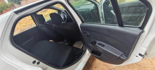 Dacia Logan 2016 Logan