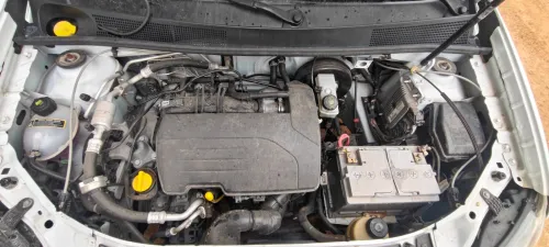 Dacia Logan 2016 Logan