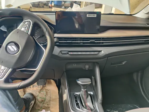 Geely GX3 PRO  2026 Toutes options