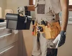 Bricolage à domicile