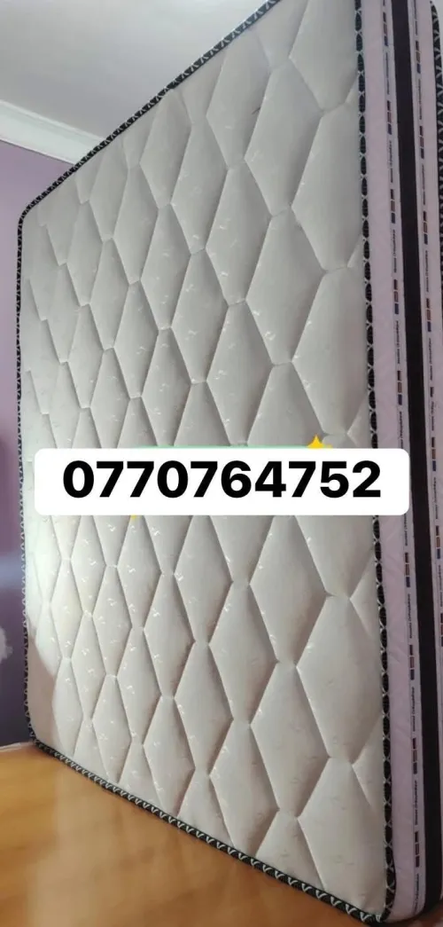 Promotion Matelas d30 ماطلة ألمانية