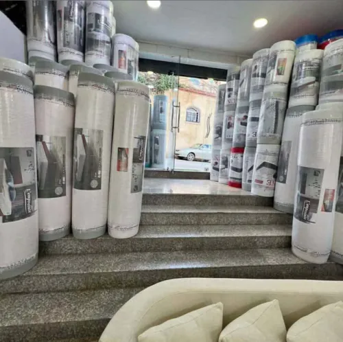 Fabrication de matelas en multidimension