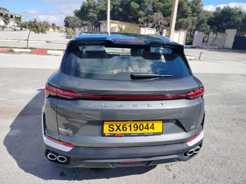 Geely Coolray 2025 Full option