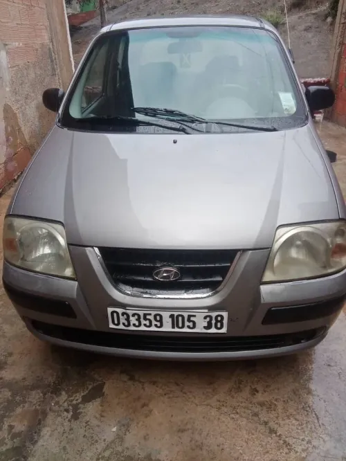 Hyundai Atos 2005 GL