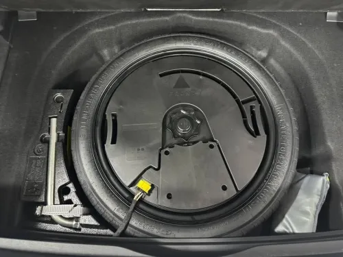 Volkswagen Golf 8 2025 R Black Edition 