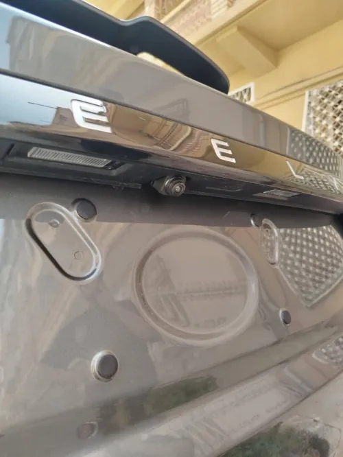 Geely Coolray 2025 Manuel