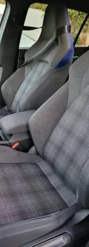 Volkswagen Golf 8 2021 GTE