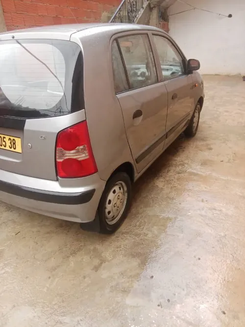 Hyundai Atos 2005 GL