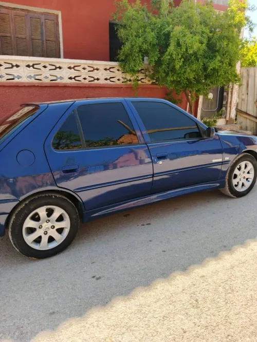 Peugeot 306 1998 306