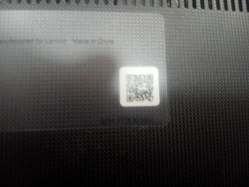 Lenovo v15