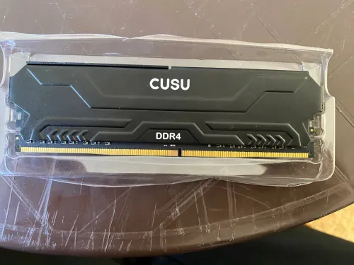RAM