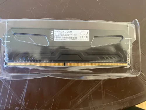 RAM