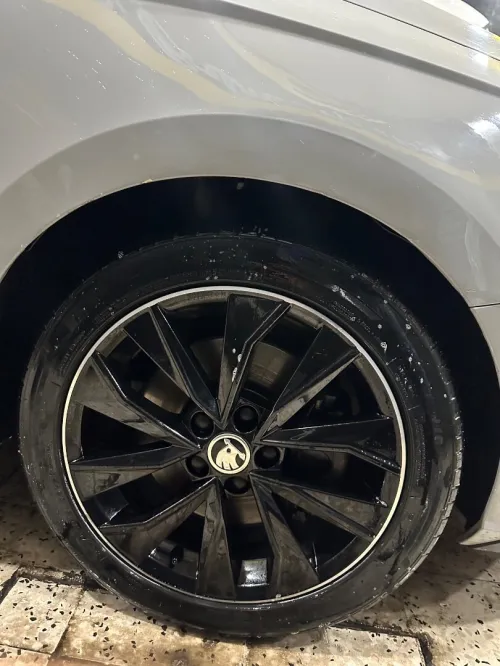 Skoda Fabia Facelift 2021 Fabia Facelift
