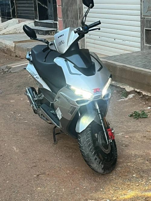 Vms Driver 2021