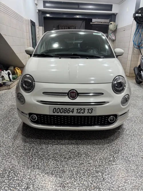Fiat 500 2023 Dolcevita plus 