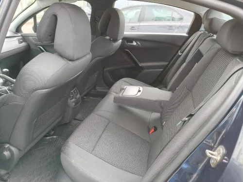 Peugeot 508 2017 Allure
