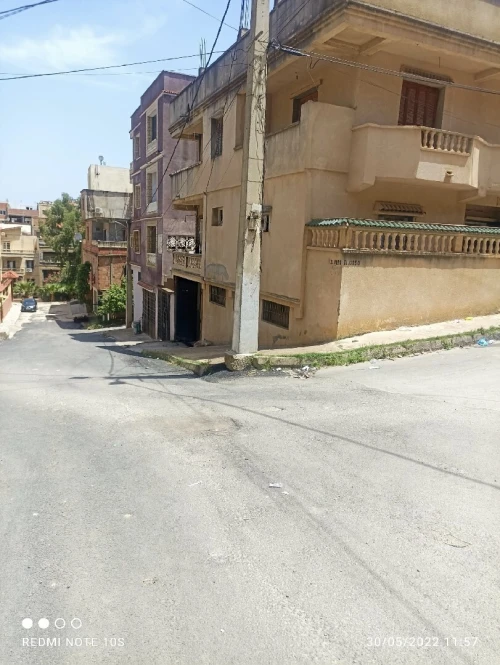 Location Local Alger Draria