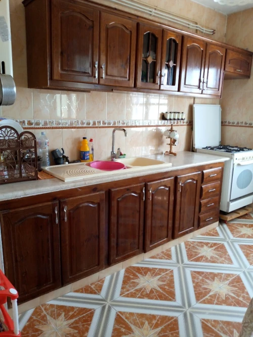 Location vacances Appartement Boumerdès Corso