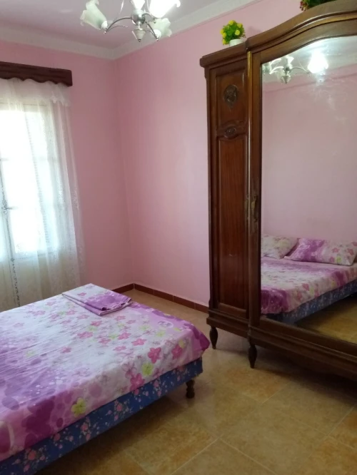 Location vacances Appartement Boumerdès Corso