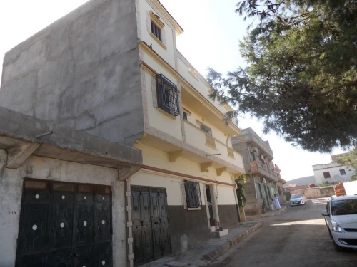 Vente Villa Aïn Témouchent Terga