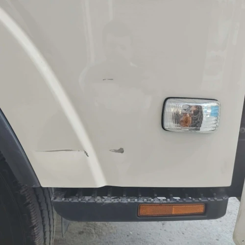 Isuzu NPR PRO 
