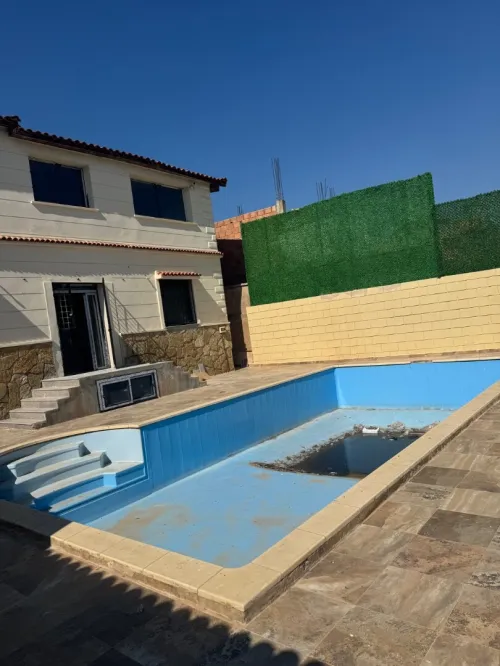 Vente Villa Alger Mahelma