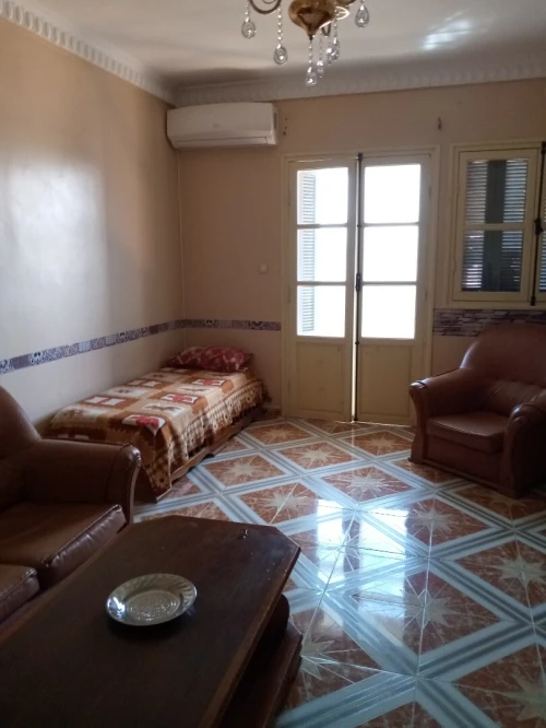 Location vacances Appartement Boumerdès Corso