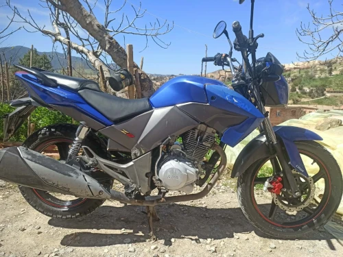 Lifan Z2 