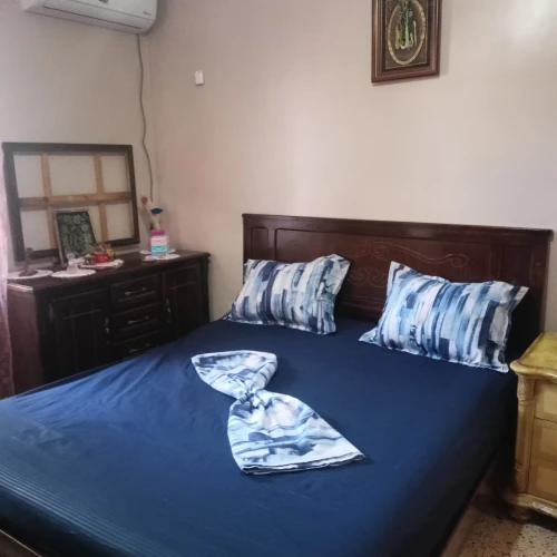 Location vacances Appartement F3 Jijel Ziama mansouriah