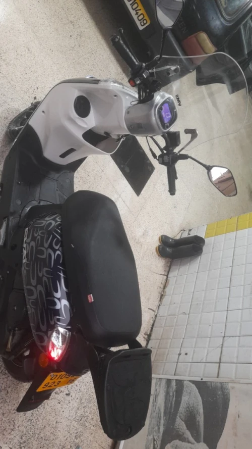 Vms Cuxi 1 