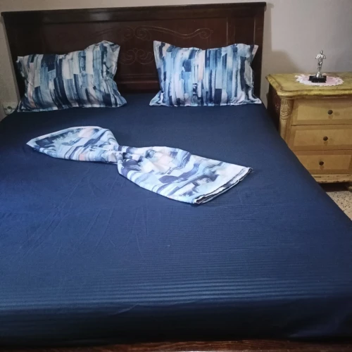 Location vacances Appartement F3 Jijel Ziama mansouriah